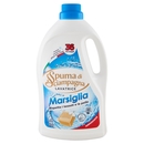 Spuma di Sciampagna Marsiglia Lavatrice Igienizzante 1620 ml